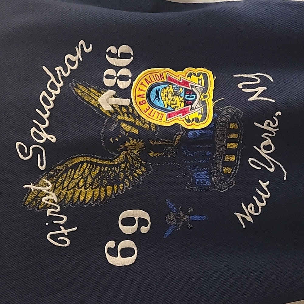GAP Kids Polo Shirt - Navy - M (8) - Picture 15 of 16